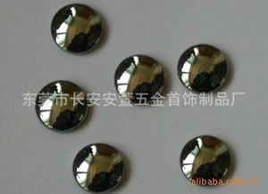 東莞市長安安萱五金首飾制品廠 品質(zhì)為先的五金零售新標(biāo)桿
