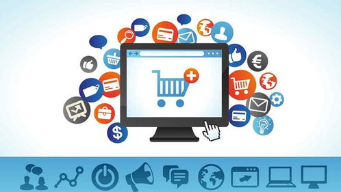 互聯網助農 電商平臺如何破解農產品銷售困境