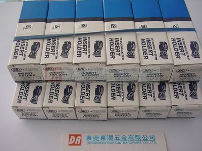 優(yōu)質(zhì)五金刀具──東莞東潤(rùn)五金引進(jìn)日本BIG大昭和ENH3-1精鏜刀片座